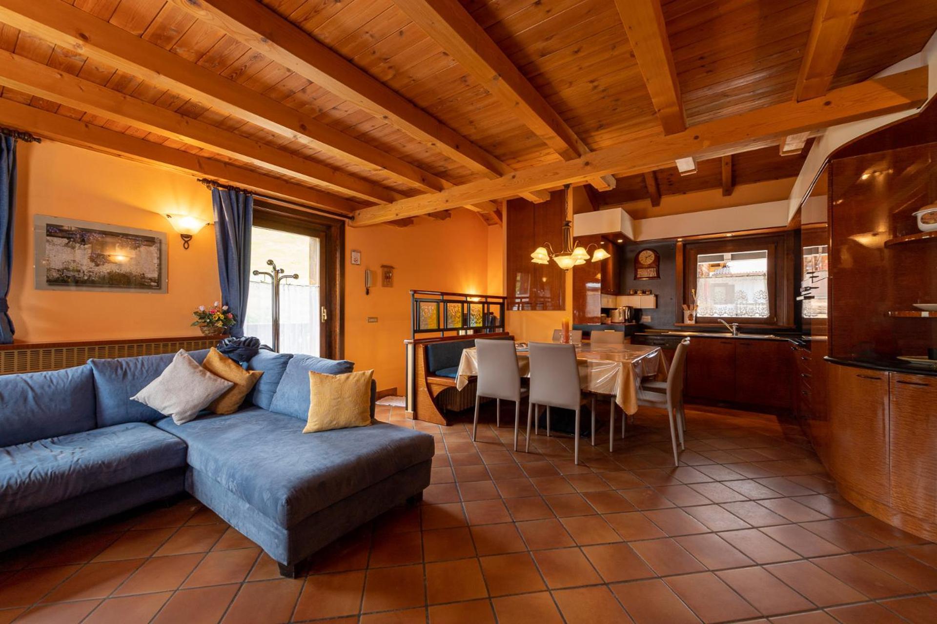 Ski Holidays Apartments Livigno Exterior foto